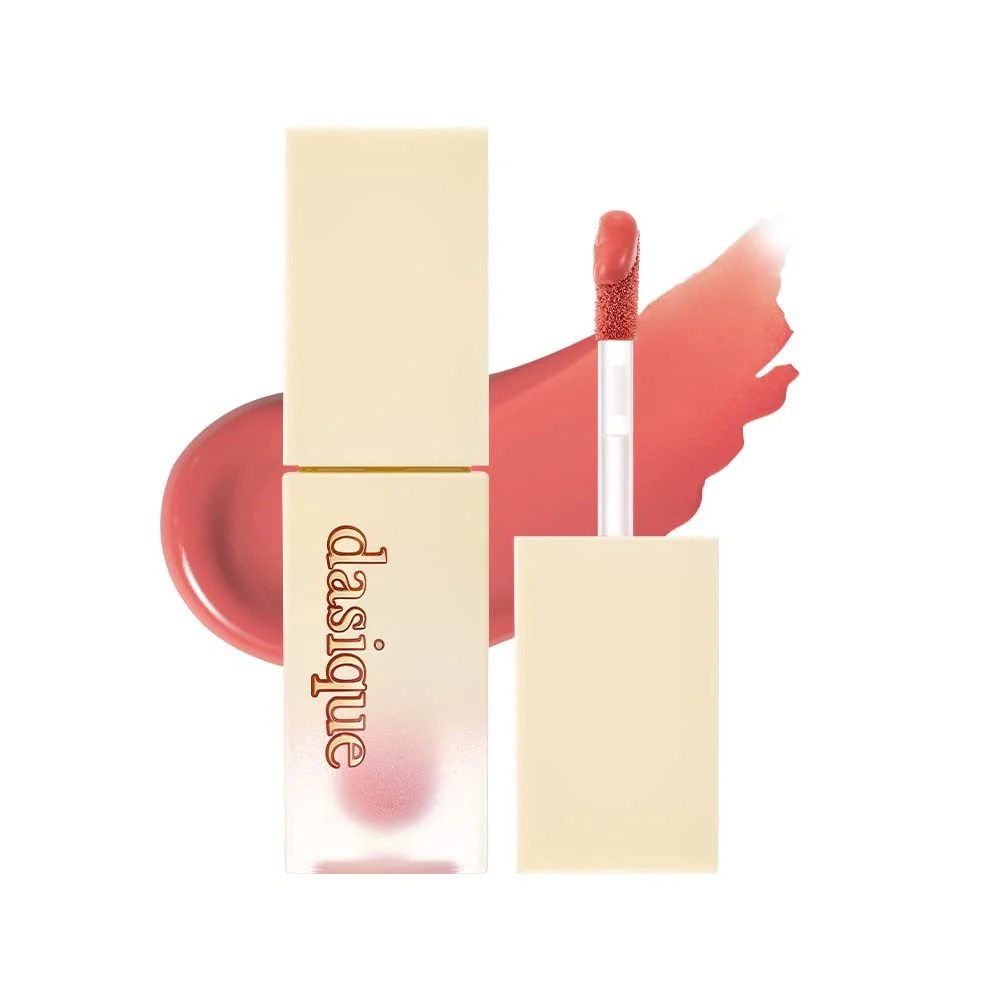 Dasique Buttery Lip Tint in Salted Butter
